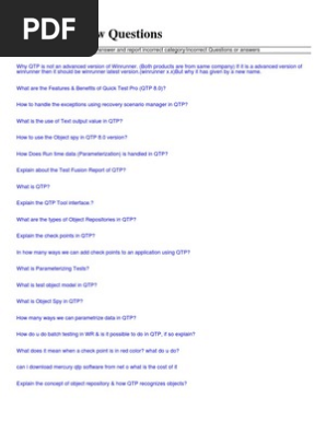 how many test cases can be automated per day in selenium uft guru99